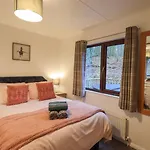 Woodland Retreat Vakantiehuis