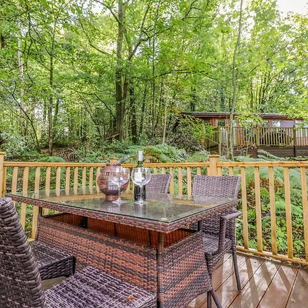 Woodland Retreat