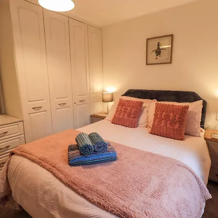 Tatil Evi Woodland Retreat Windermere