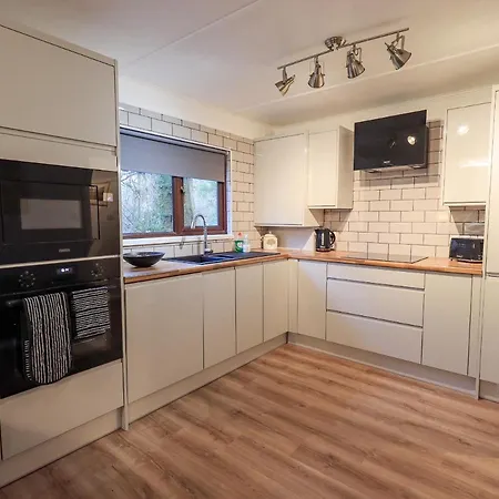 Woodland Retreat Holiday home