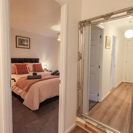 Tatil Evi Woodland Retreat