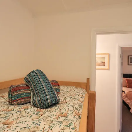 Woodland Retreat Windermere