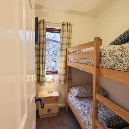 Woodland Retreat Holiday home *