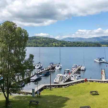 Woodland Retreat Tatil Evi