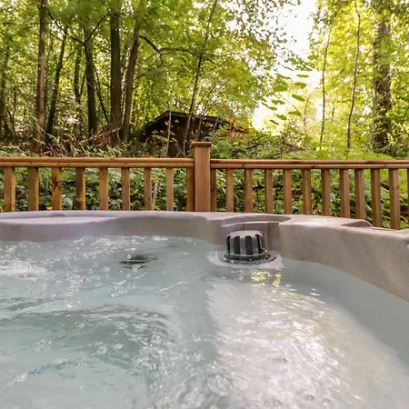 Woodland Retreat