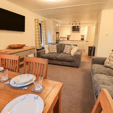 Woodland Retreat Windermere