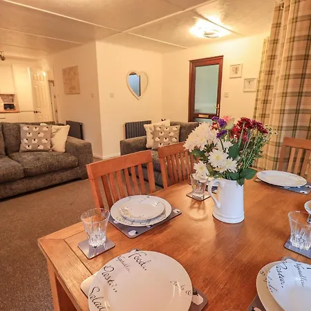 Woodland Retreat Feriehus Windermere