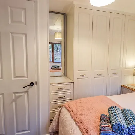 Woodland Retreat Feriehus Windermere