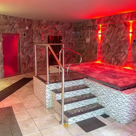 Woodland Retreat Feriehus Windermere