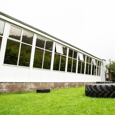 Woodland Retreat Σπίτι διακοπών Windermere